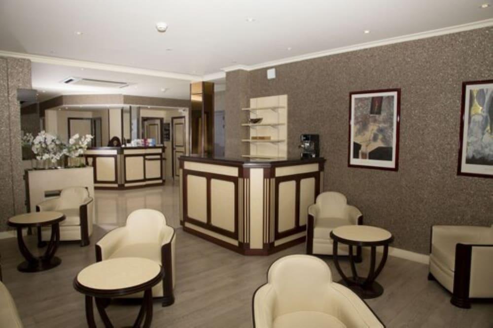 Best Western Select Hotel Boulogne-Billancourt Exterior photo