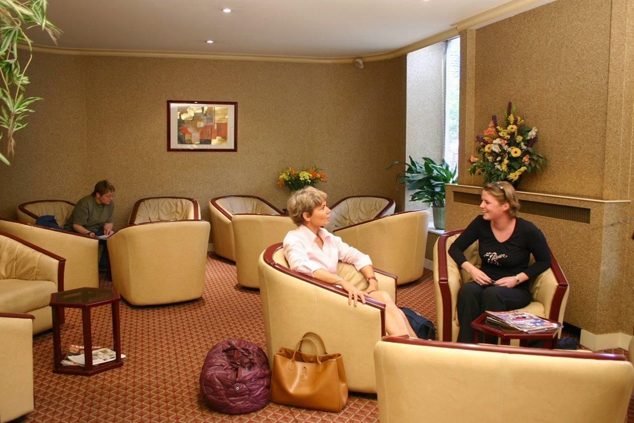 Best Western Select Hotel Boulogne-Billancourt Exterior photo
