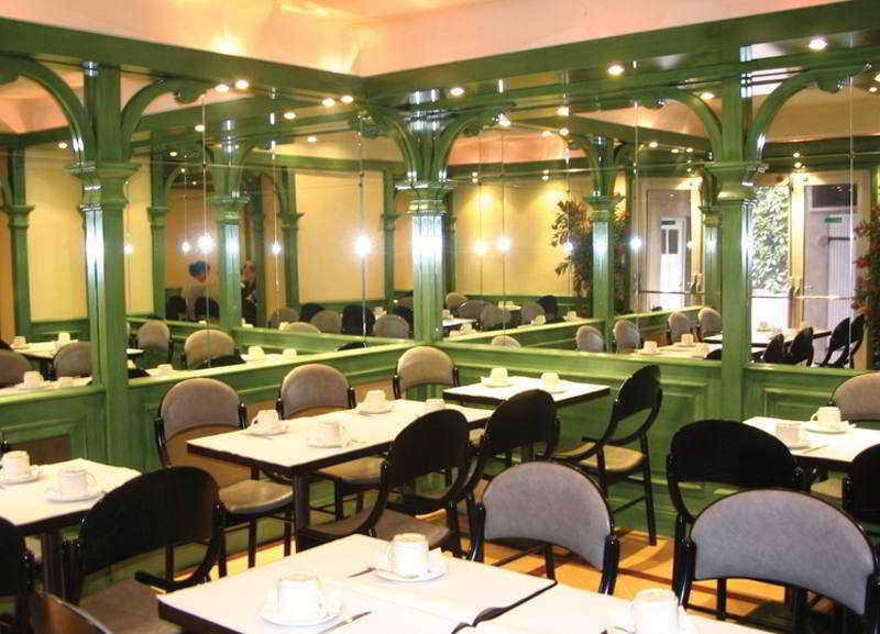 Best Western Select Hotel Boulogne-Billancourt Exterior photo