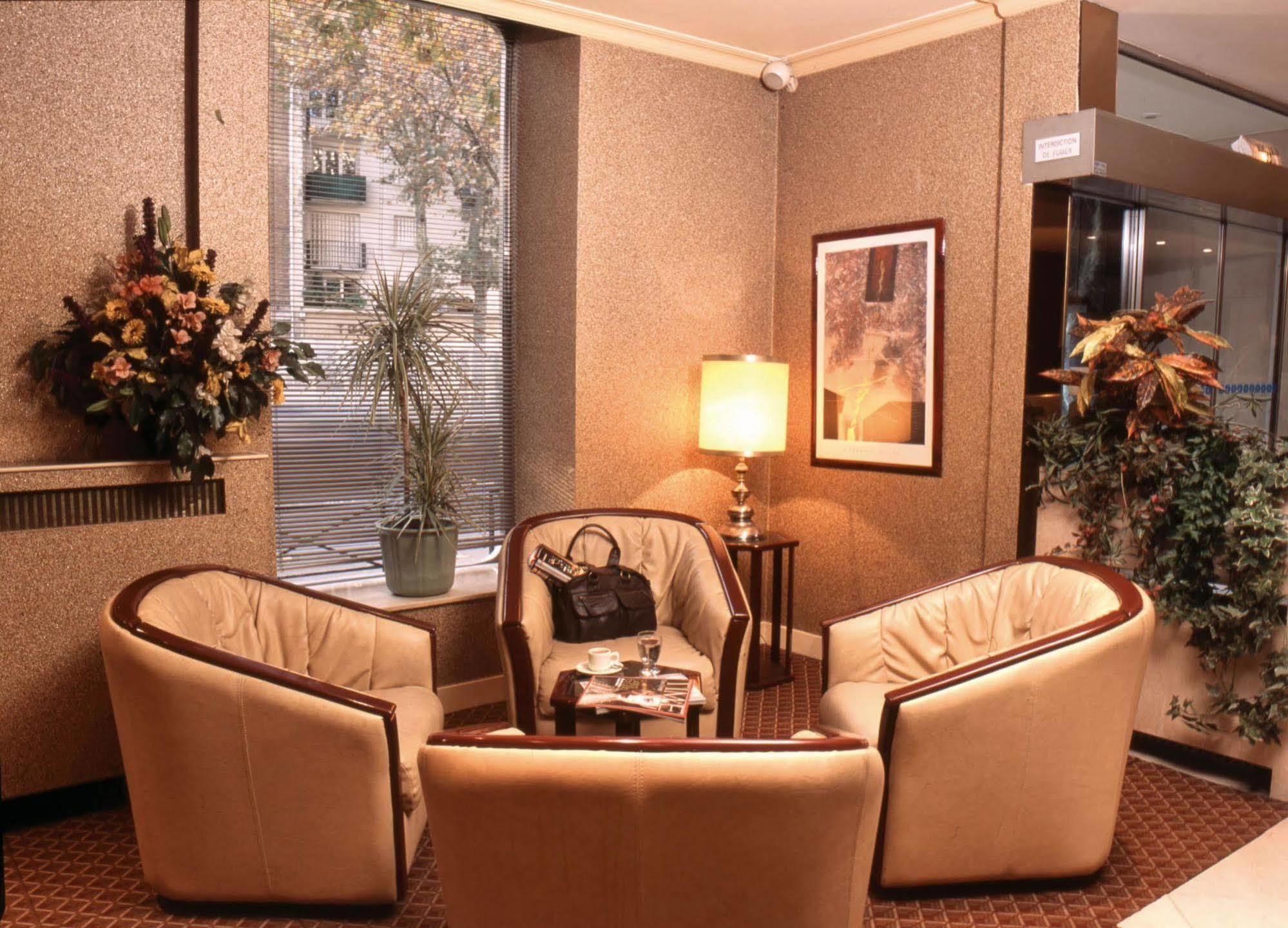 Best Western Select Hotel Boulogne-Billancourt Exterior photo