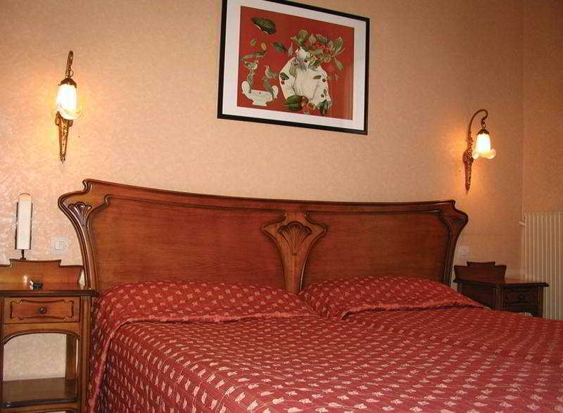 Best Western Select Hotel Boulogne-Billancourt Exterior photo