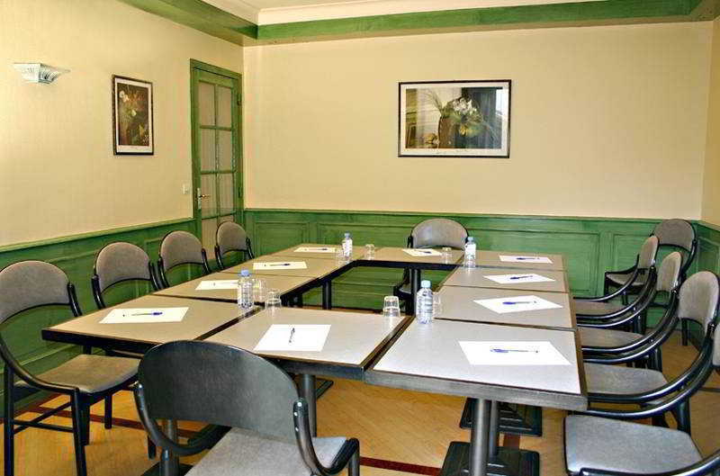 Best Western Select Hotel Boulogne-Billancourt Exterior photo